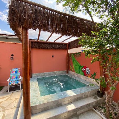 Casa Chico De Sa Villa Pirenopolis Bagian luar foto
